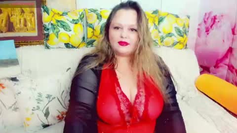 Margo online show from July 8, 3:47 pm