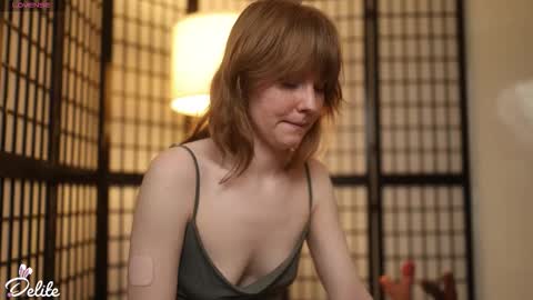 DeLite  Next stream on Wednesday or Thurdsay  online show from November 12, 8:23 am