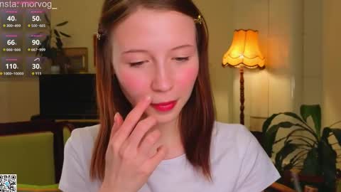 Delora online show from December 26, 7:16 pm