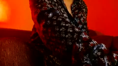 Delphine online show from October 30, 9:16 pm