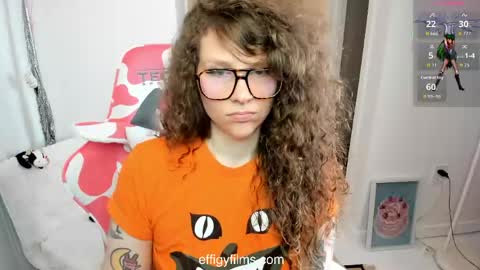 Deluge Duvall  online show from April 30, 8:25 pm