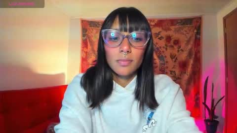 demeter__ online show from February 16, 11:04 pm