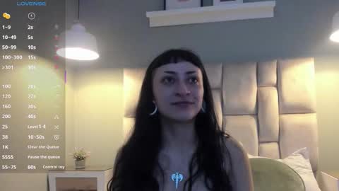 Demetra online show from February 10, 4:37 am