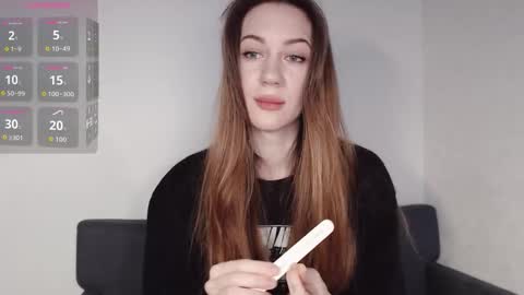 Demi. not your babybabebb and other shit online show from December 20, 8:07 am