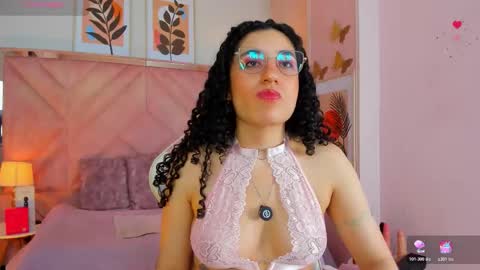 Demi online show from March 14, 7:20 am