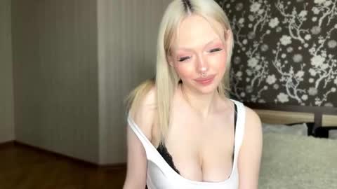 Demi online show from September 12, 12:56 pm