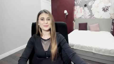 DemmyRose online show from November 20, 7:59 pm