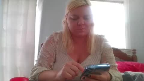 demongoth535 online show from December 9, 4:15 pm