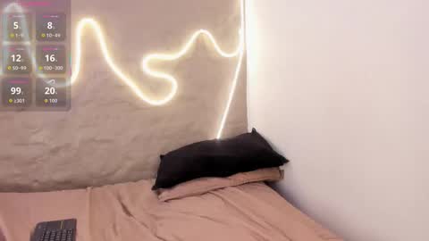 demy_ruiz online show from November 20, 2:56 am