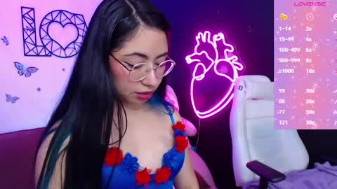 Demy  online show from February 27, 8:53 pm