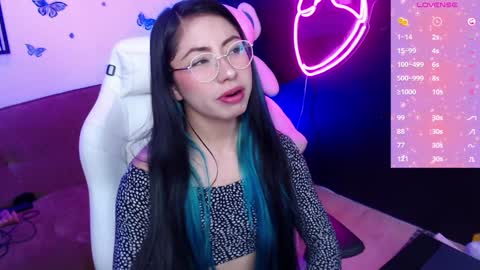 Demy  online show from January 22, 9:44 pm