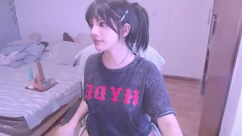 Denisse    schedule Monday to Friday 1300-1900 mexican time Saturday-maybe it could be a surprise IDEPENDENT MODEL online show from February 25, 11:03 pm