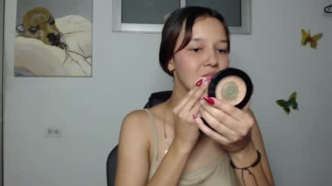 Snapshot of denis_sweet_ chatting on December 28, 3:04 am denis online show from December 28, 3:04 am