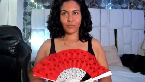 Denisse Khan online show from February 18, 6:07 pm