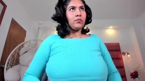 Denisse Khan online show from November 10, 12:00 pm