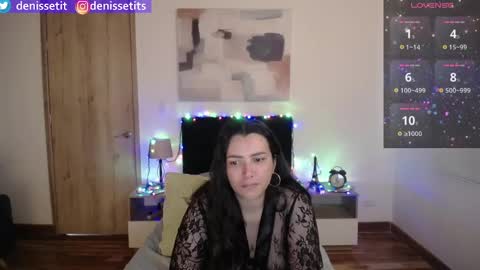 Snapshot of denissetits chatting on February 23, 1:56 pm online show from February 23, 1:56 pm