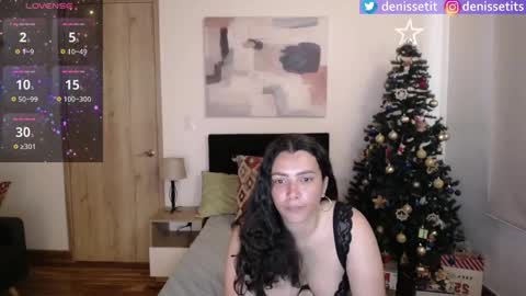 Snapshot of denissetits chatting on January 7, 7:17 pm online show from January 7, 7:17 pm