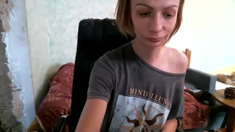 DennisXCarol online show from February 24, 9:08 am