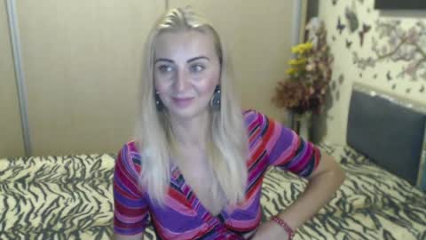 Denysya online show from July 25, 6:04 pm