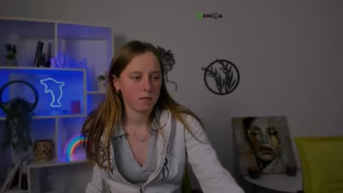 deri_mi online show from January 17, 7:21 pm