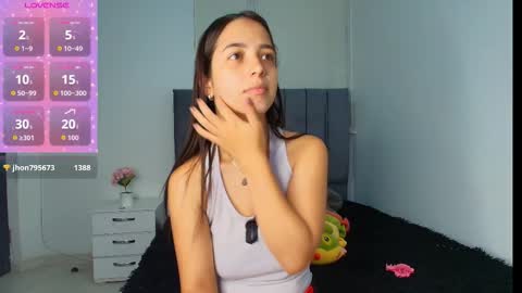 derly_cuervo703031 online show from March 3, 6:58 pm