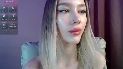 Ari online show from February 24, 5:55 pm