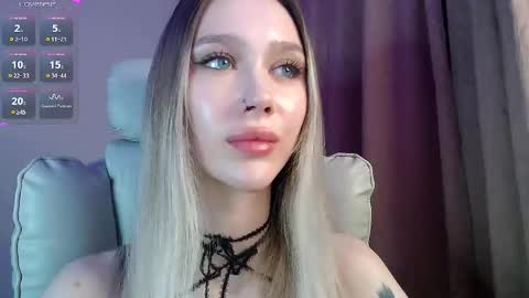 Ari online show from March 24, 6:24 pm