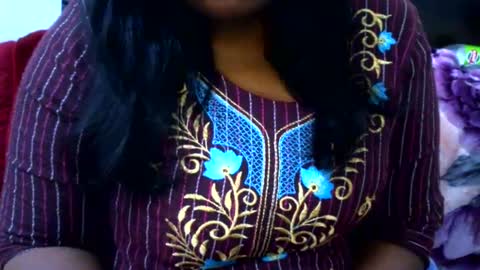 simran online show from February 2, 3:32 am