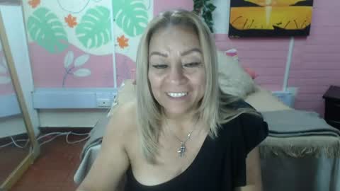 VALERIA online show from July 16, 9:41 pm