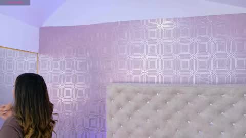 Sara Desire online show from October 7, 12:20 pm