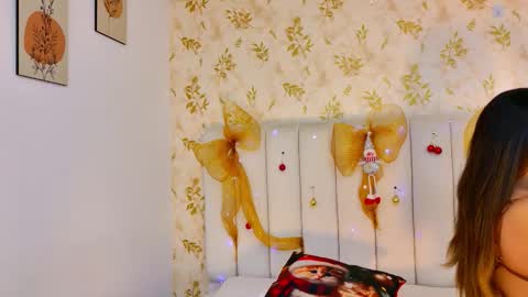 Sara Desire online show from December 14, 12:22 pm