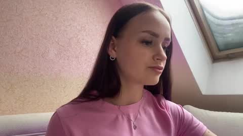 desiree_perhaps online show from March 6, 12:11 pm