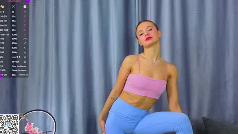 Willow online show from March 9, 5:21 am