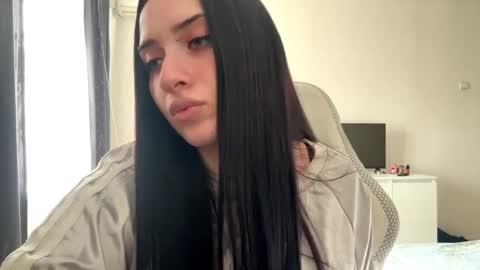 Kira online show from May 20, 2:14 pm