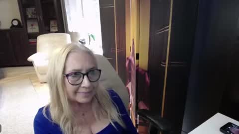 S O F I A online show from July 6, 1:49 pm