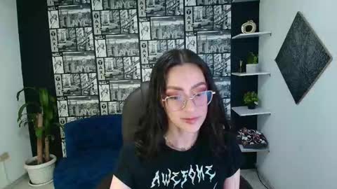 Desiring Angel online show from December 21, 4:28 am