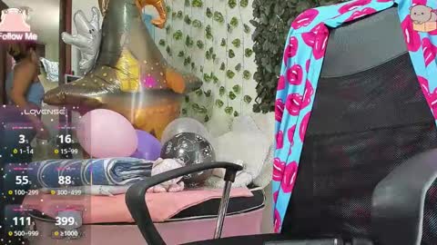 Destiny online show from February 4, 12:30 pm