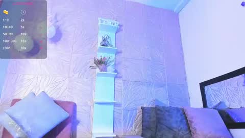 Destinysins online show from October 6, 12:11 pm