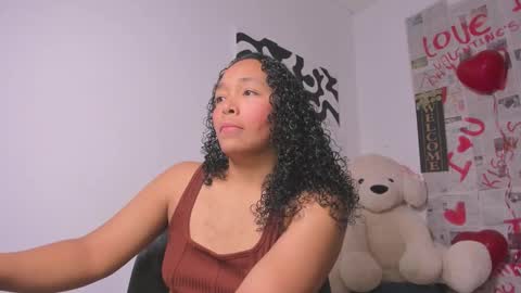 desty_y online show from February 17, 6:24 am