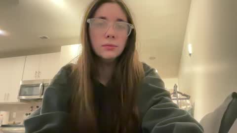 detroitbaddie online show from February 18, 2:06 pm