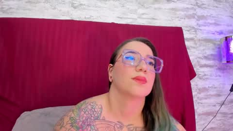 Deva Blue online show from February 22, 5:23 am