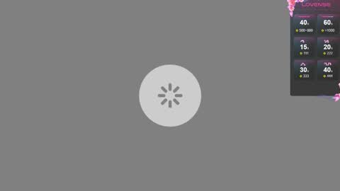 Deva online show from November 21, 2:13 am