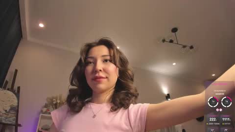 Deva online show from October 19, 10:17 am