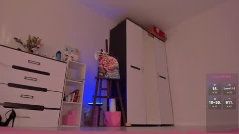 Deva online show from March 1, 9:09 am