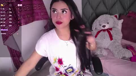 devika online show from July 21, 7:03 pm