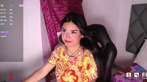 devika online show from July 3, 7:31 pm