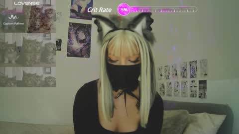 Devil online show from February 7, 11:45 am