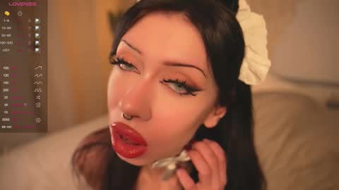  CIBELLE  online show from October 26, 4:13 pm