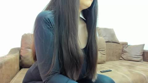 Snapshot of devinesex chatting on March 4, 7:41 am Misha online show from March 4, 7:41 am