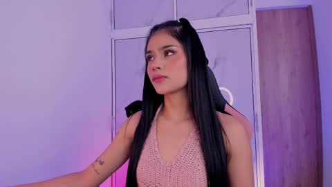 Sara 3 online show from April 12, 8:11 pm